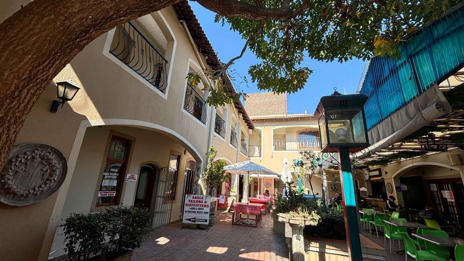 Norwood, Johannesburg Property Commercial property to rent in Norwood