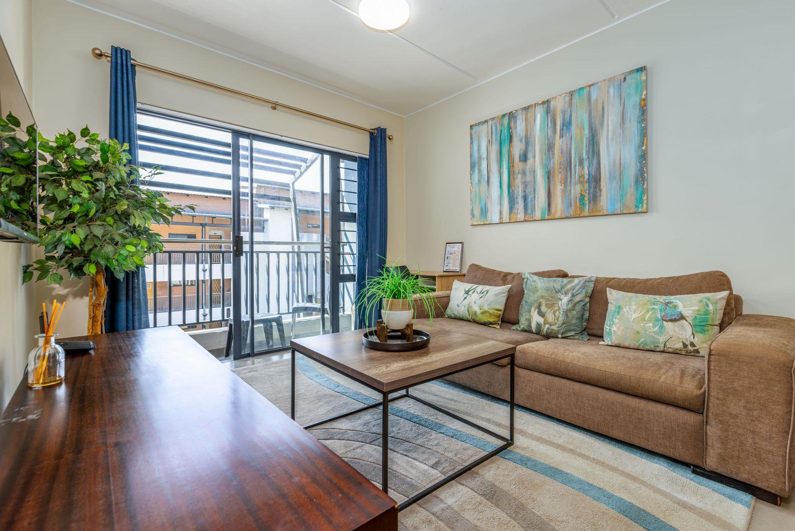 2 Bedroom Apartment / flat to rent in Vorna Valley P24114617599