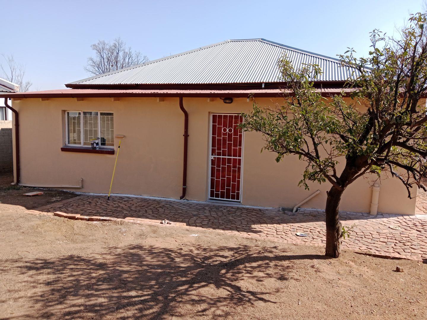 Rensburg Property Property and houses to rent in Rensburg