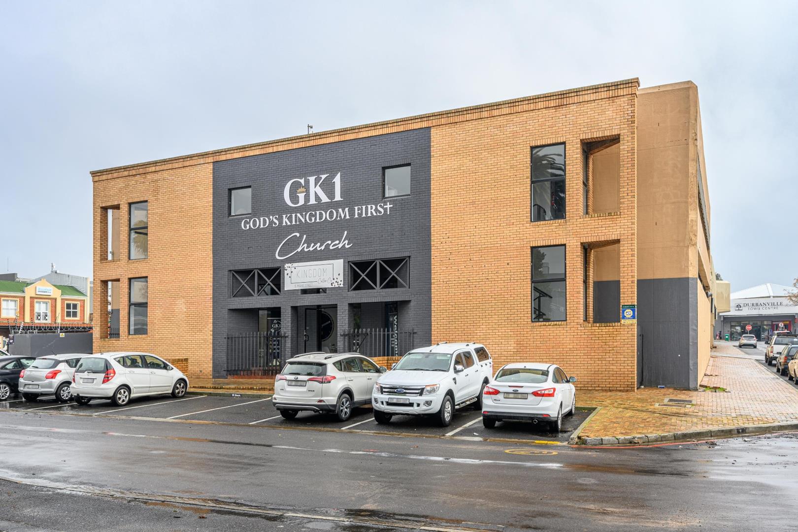 Commercial property for sale in Durbanville Central P24114617875