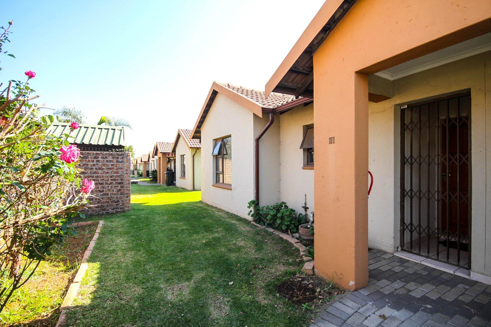 Parkrand Property Property and houses for sale in Parkrand