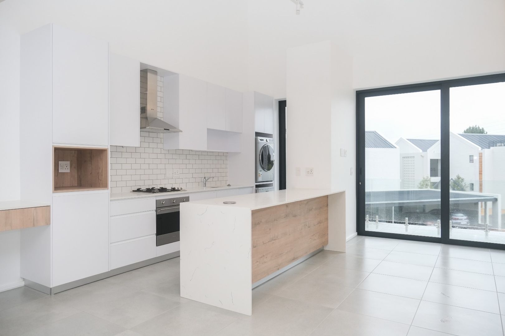 1 Bedroom Apartment / flat to rent in Val de Vie Estate Polo