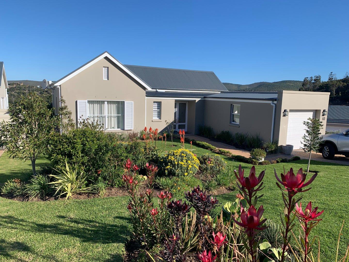 2 Bedroom House for sale in Knysna Lifestyle Estate 60 Aghulas Street