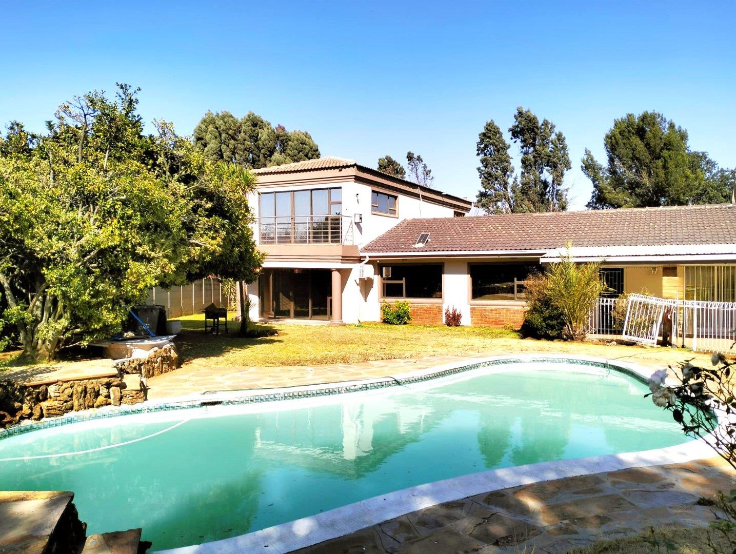 Sharon Park Property Property and houses for sale in Sharon Park