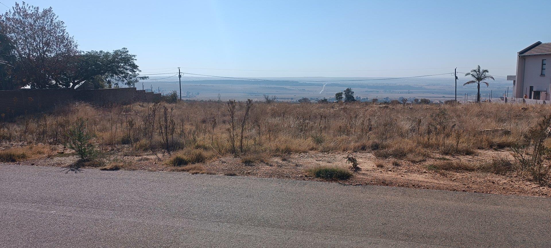 Vacant land / plot for sale in Bronkhorstbaai 42d Drakensberg Street