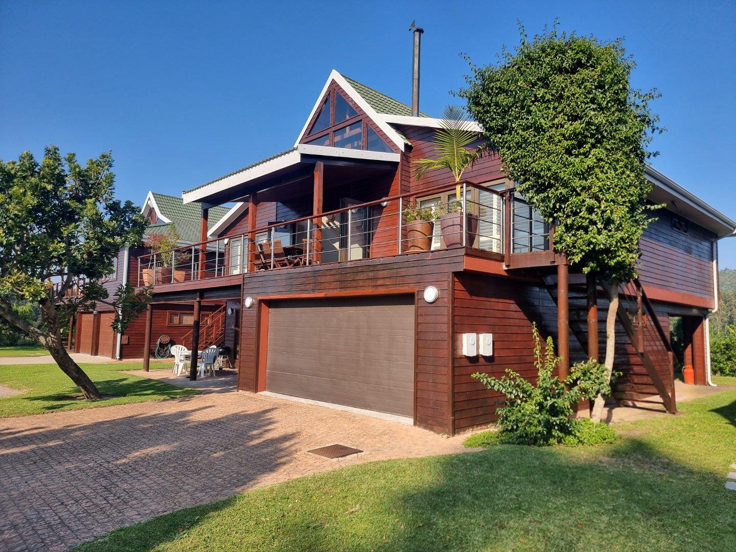 4 Bedroom House for sale in Swartvlei Unit 22 , Trails End P24