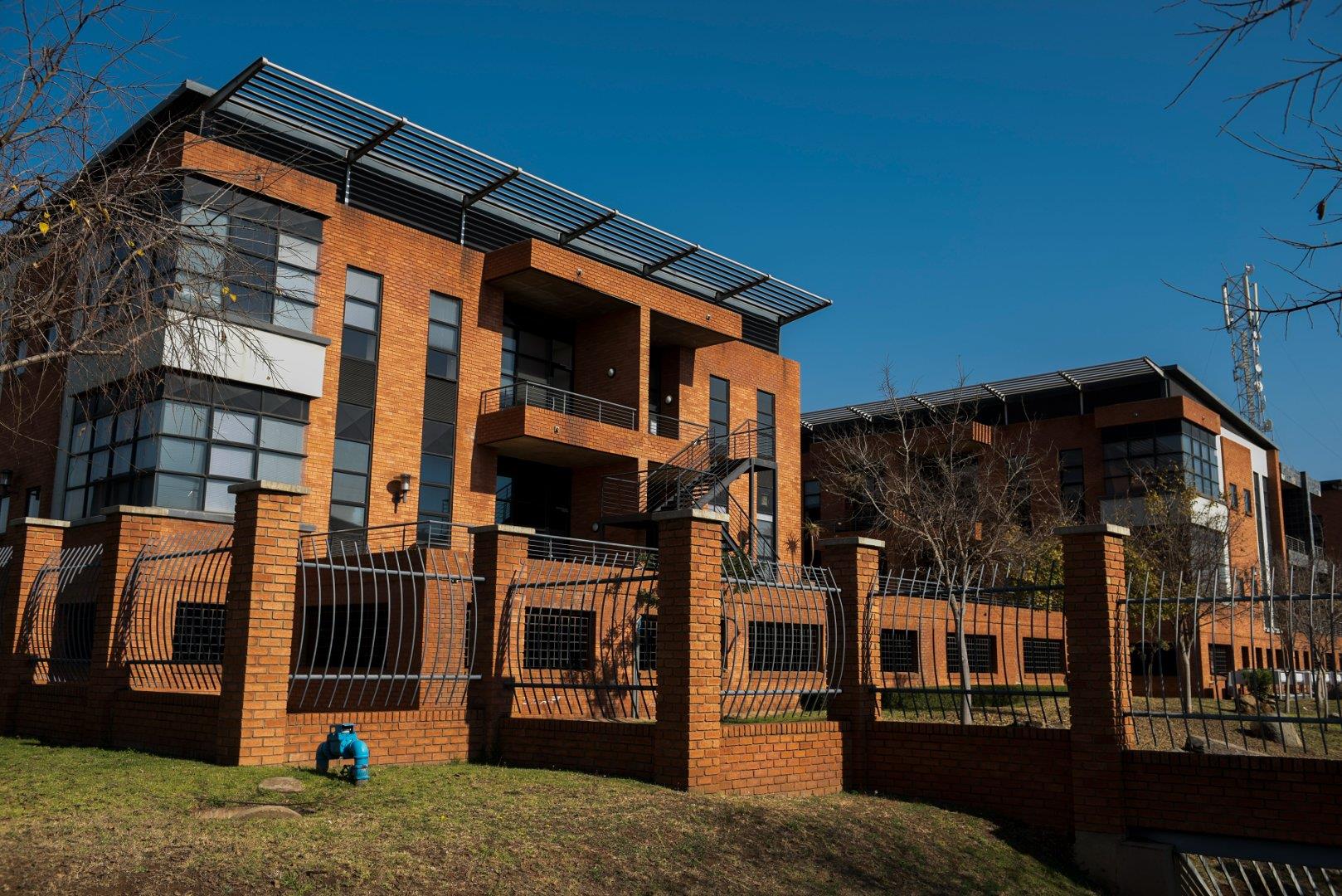 Commercial property to rent in Eco Park Estate 350 Witchhazel Avenue