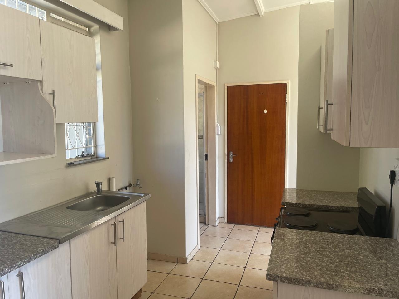 Reservoir Hills, Ladysmith Property Apartments / flats to rent in Reservoir Hills, Ladysmith