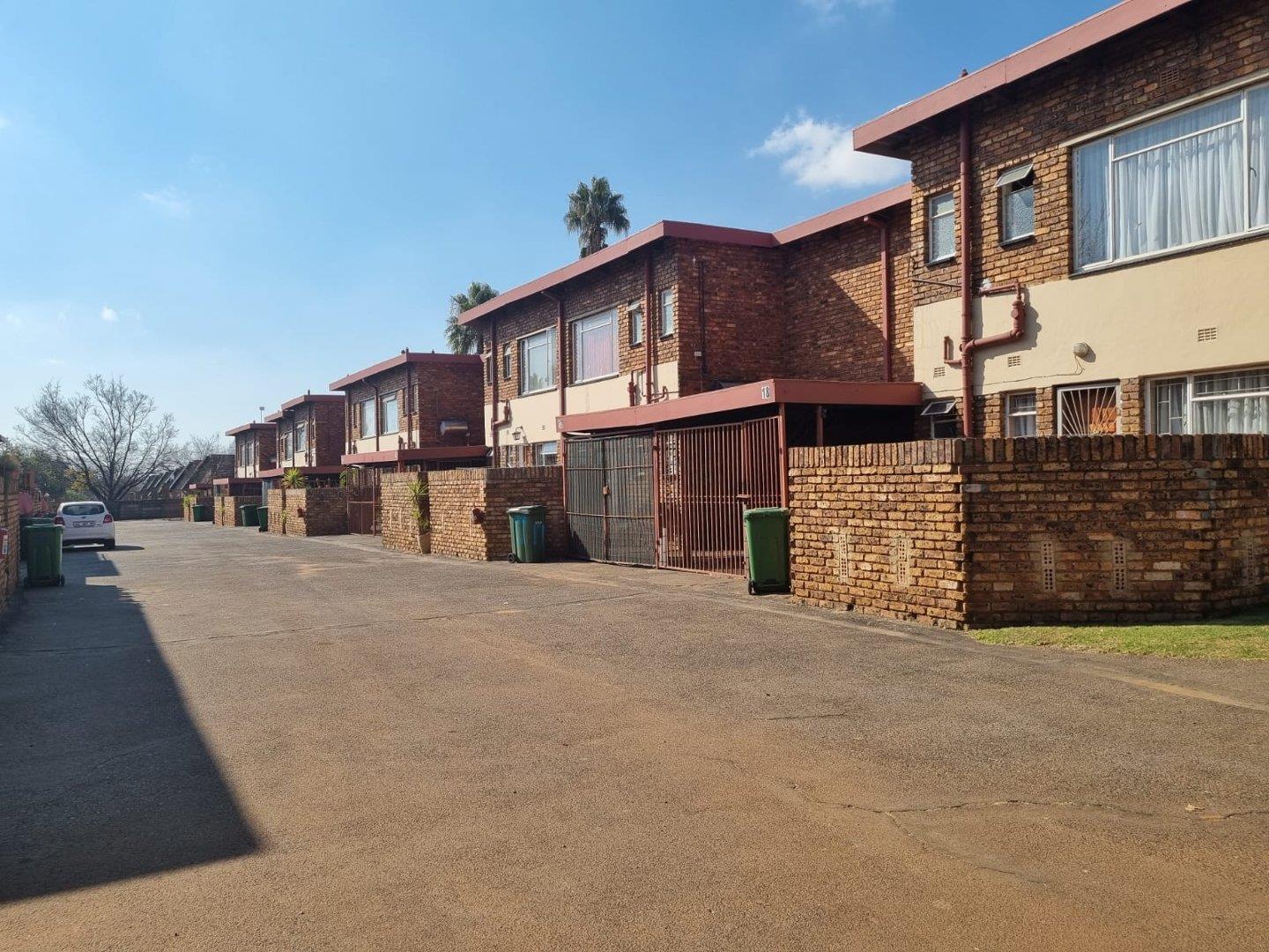 Middelburg Central Property Property and houses for sale in