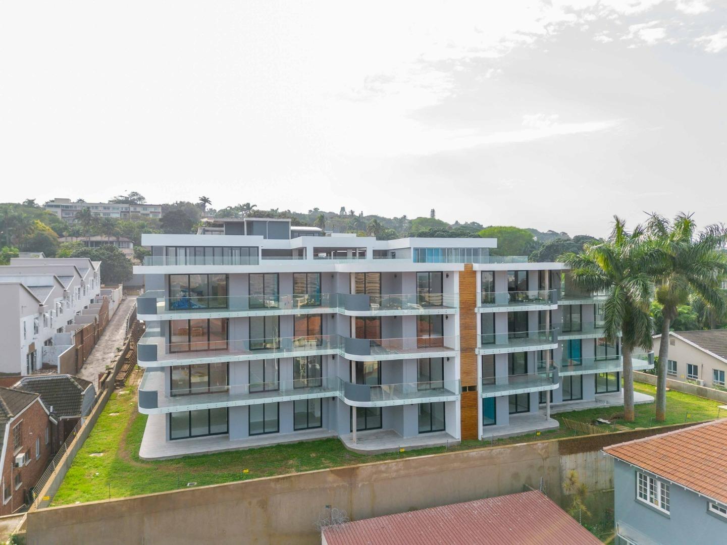 2 Bedroom Apartment / flat for sale in Morningside 3 181 Degrees, 181