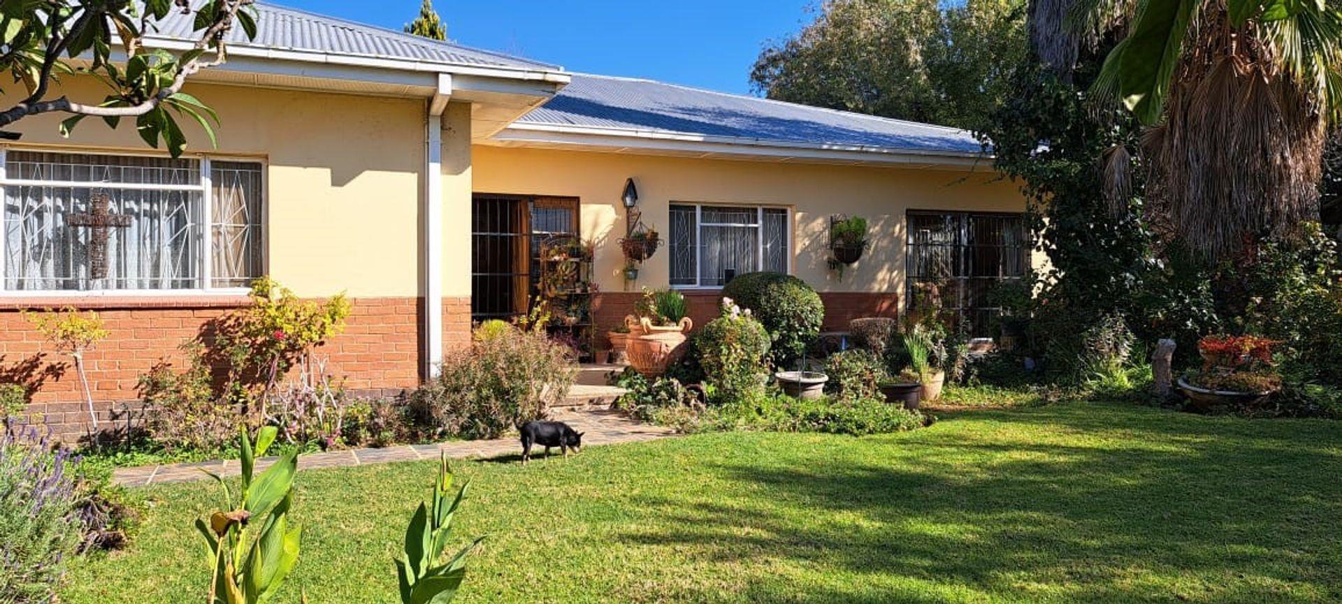 3 Bedroom House for sale in Hopetown P24114619664