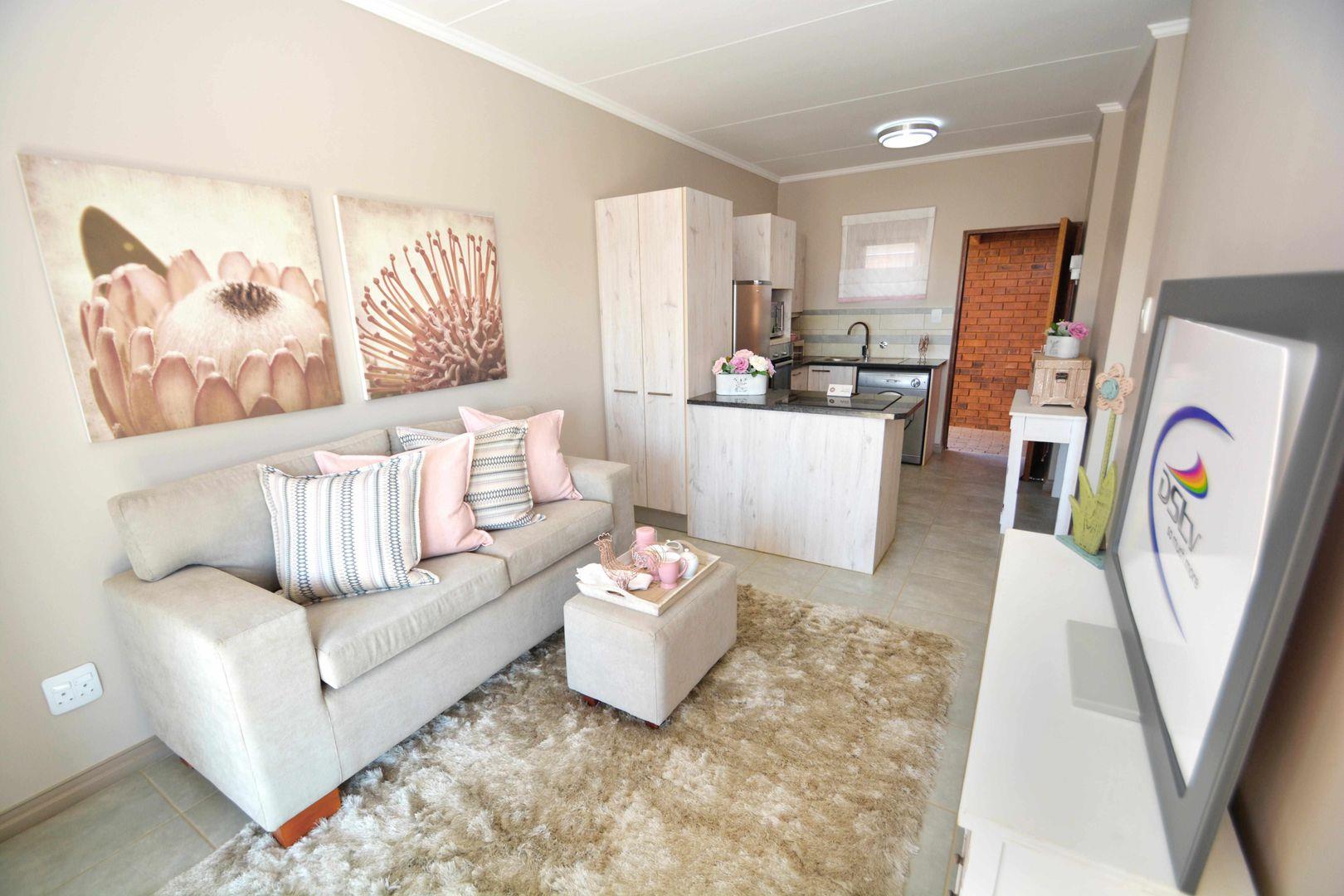 Northgate, Randburg Property Property and houses to rent in Northgate