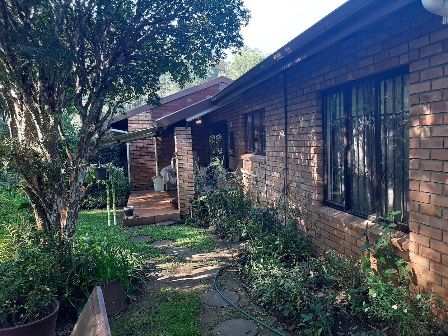 1 Bedroom Townhouse for sale in Chase Valley P24114619745