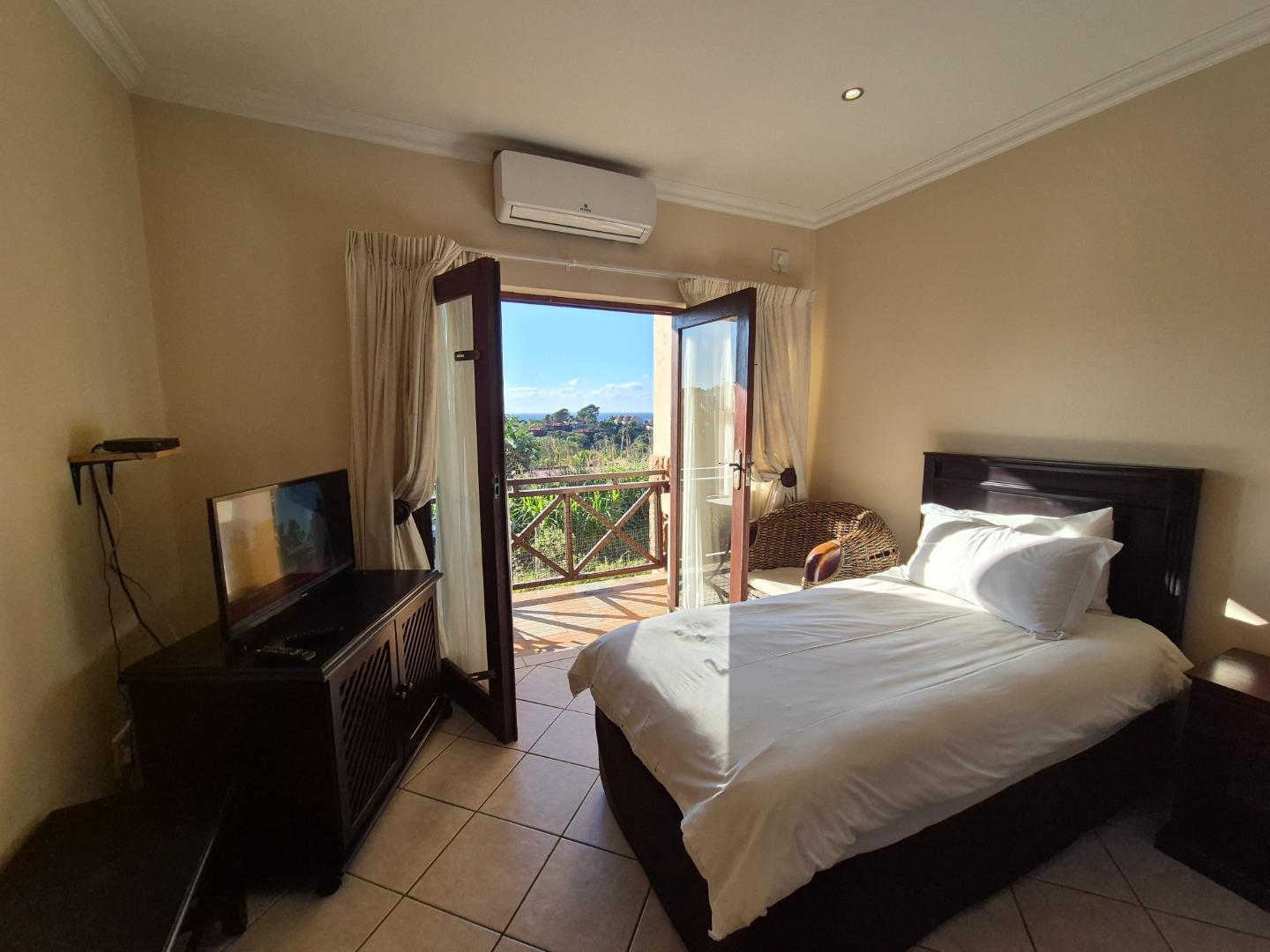 1 Bedroom Apartment / flat for sale in Port Edward 10 Ss Ocean View