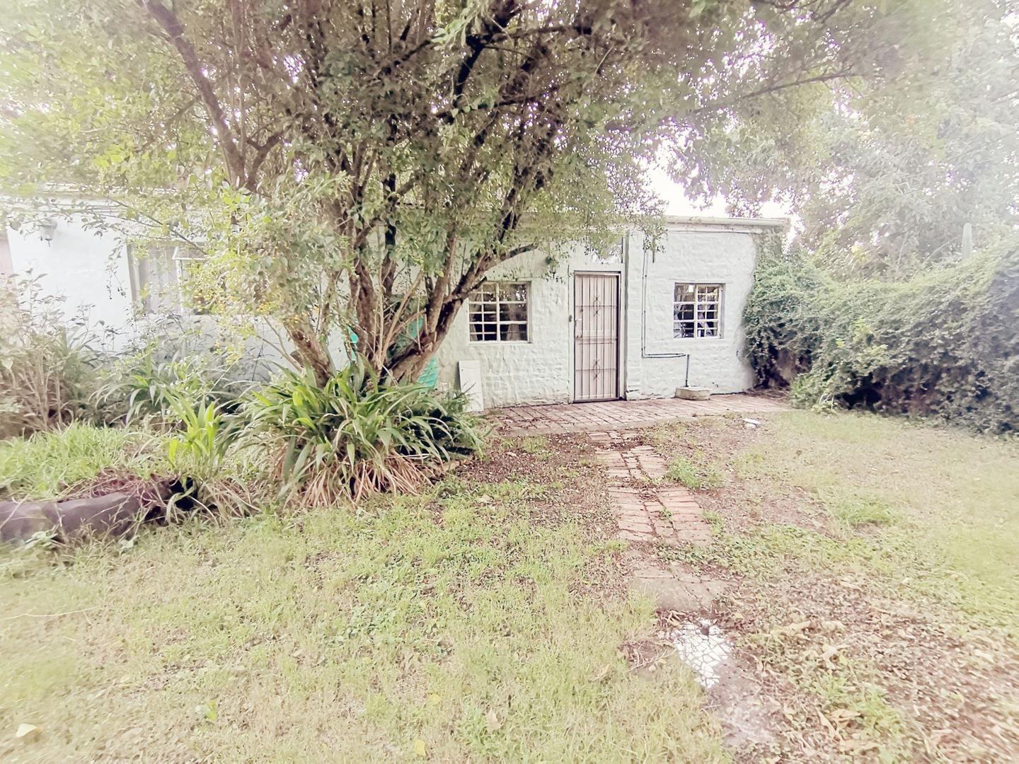 1 Bedroom House to rent in Sunnyside P24114619833