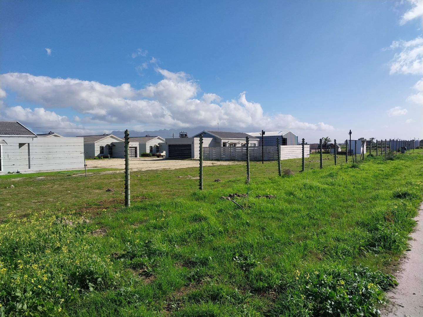 Vacant land / plot for sale in Schaapkraal 550 Olieboom Road Olieboom