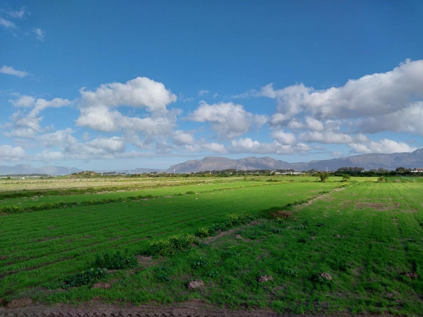 Vacant land / plot for sale in Schaapkraal 552 Olieboom Road Olieboom