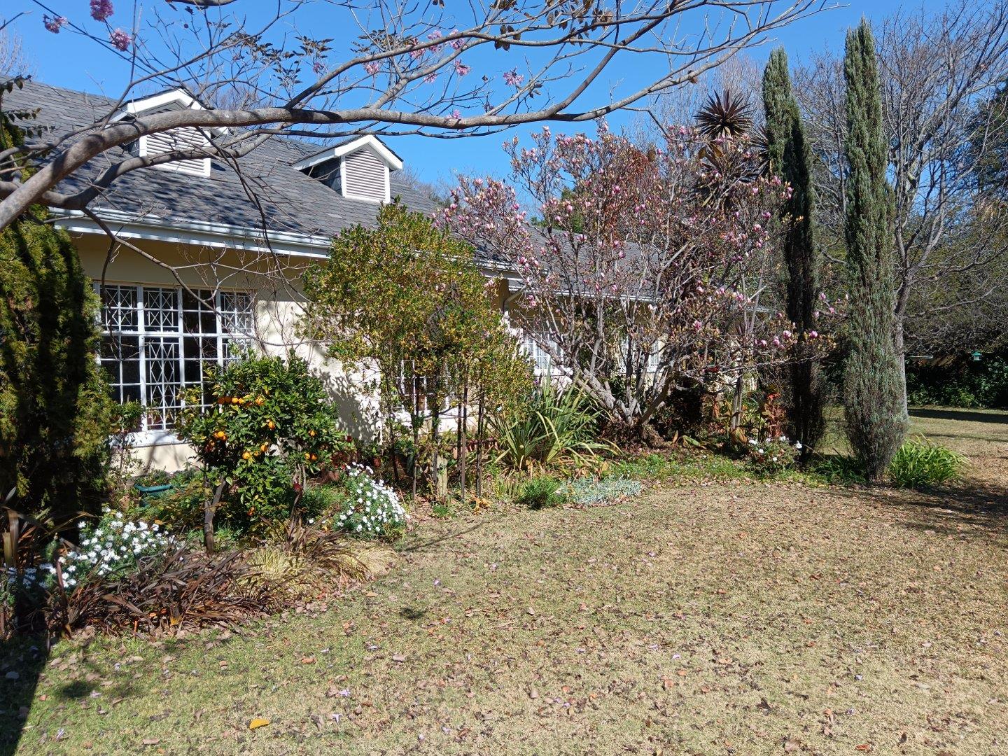 Queenswood Property Houses for sale in Queenswood