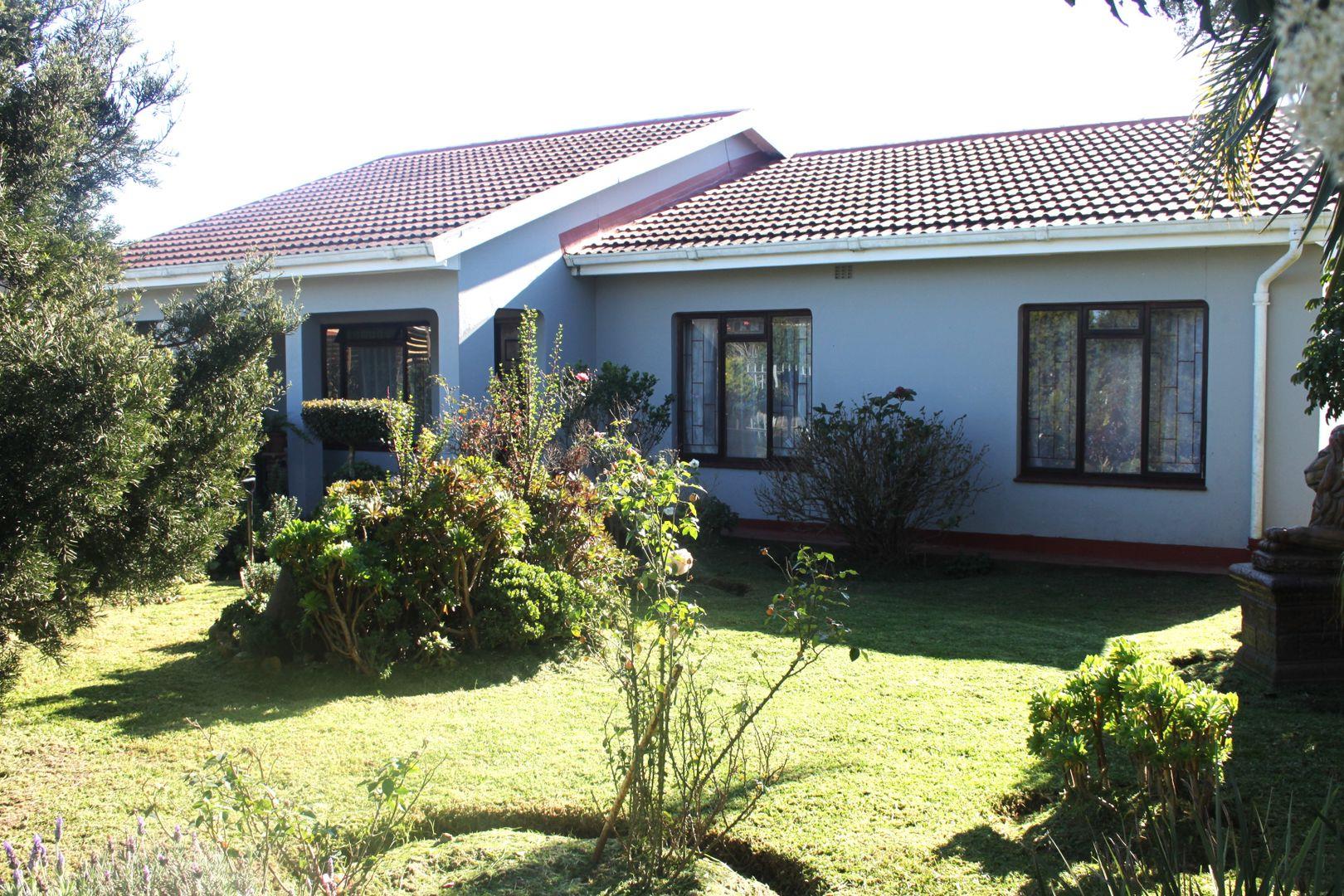 3 Bedroom House for sale in Pacaltsdorp P24114620073