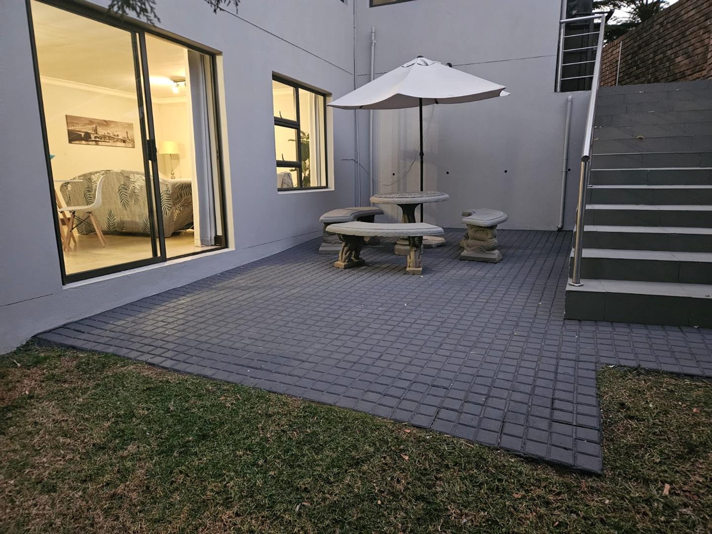 1 Bedroom Apartment / flat to rent in Hurlingham P24114533901