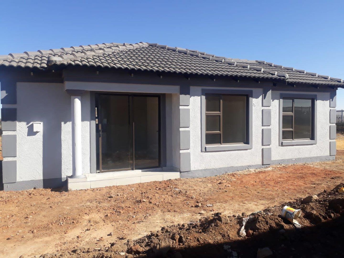 Sharon Park Property Property and houses for sale in Sharon Park