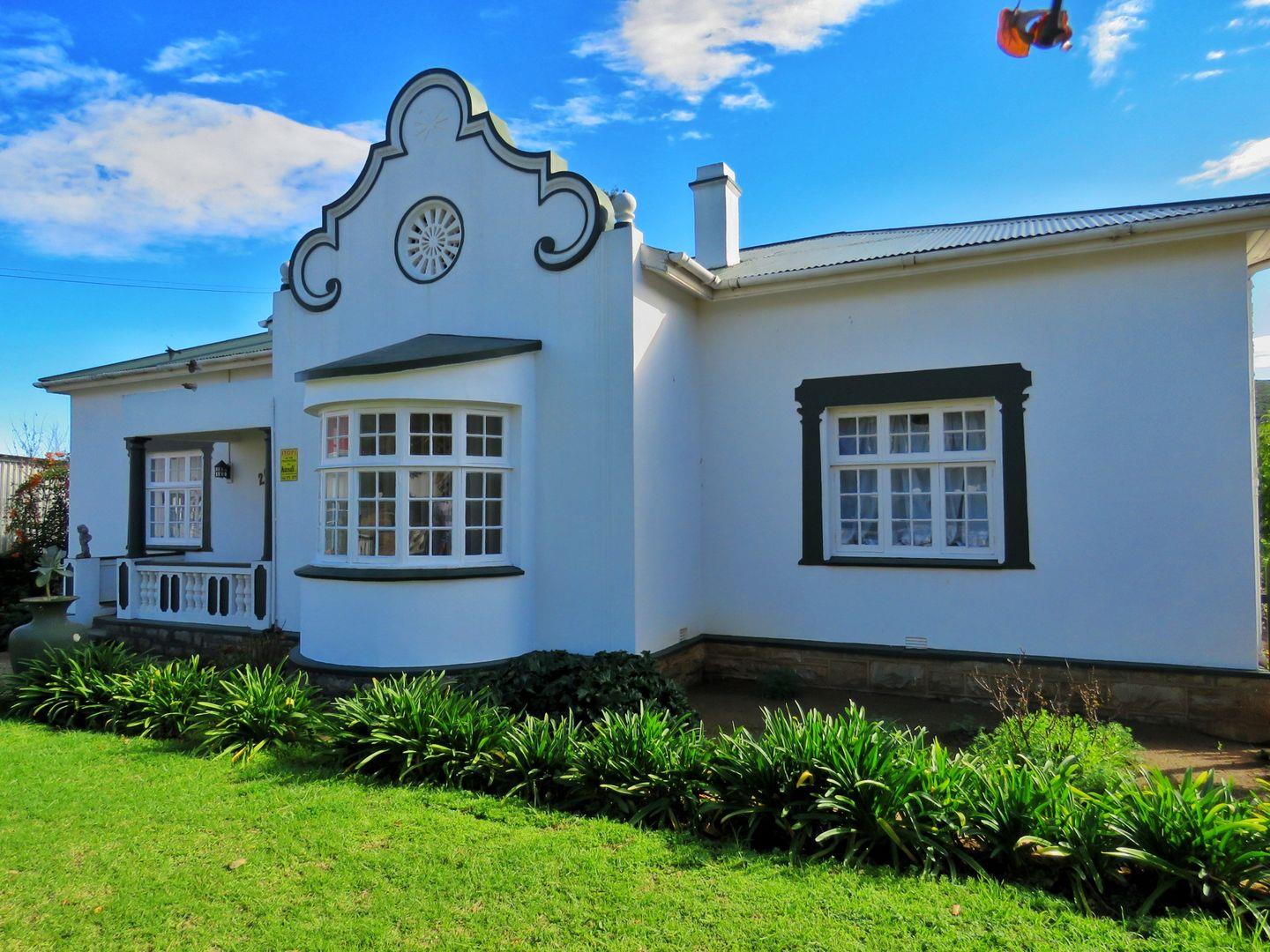 Houses for sale in Uniondale Uniondale Property