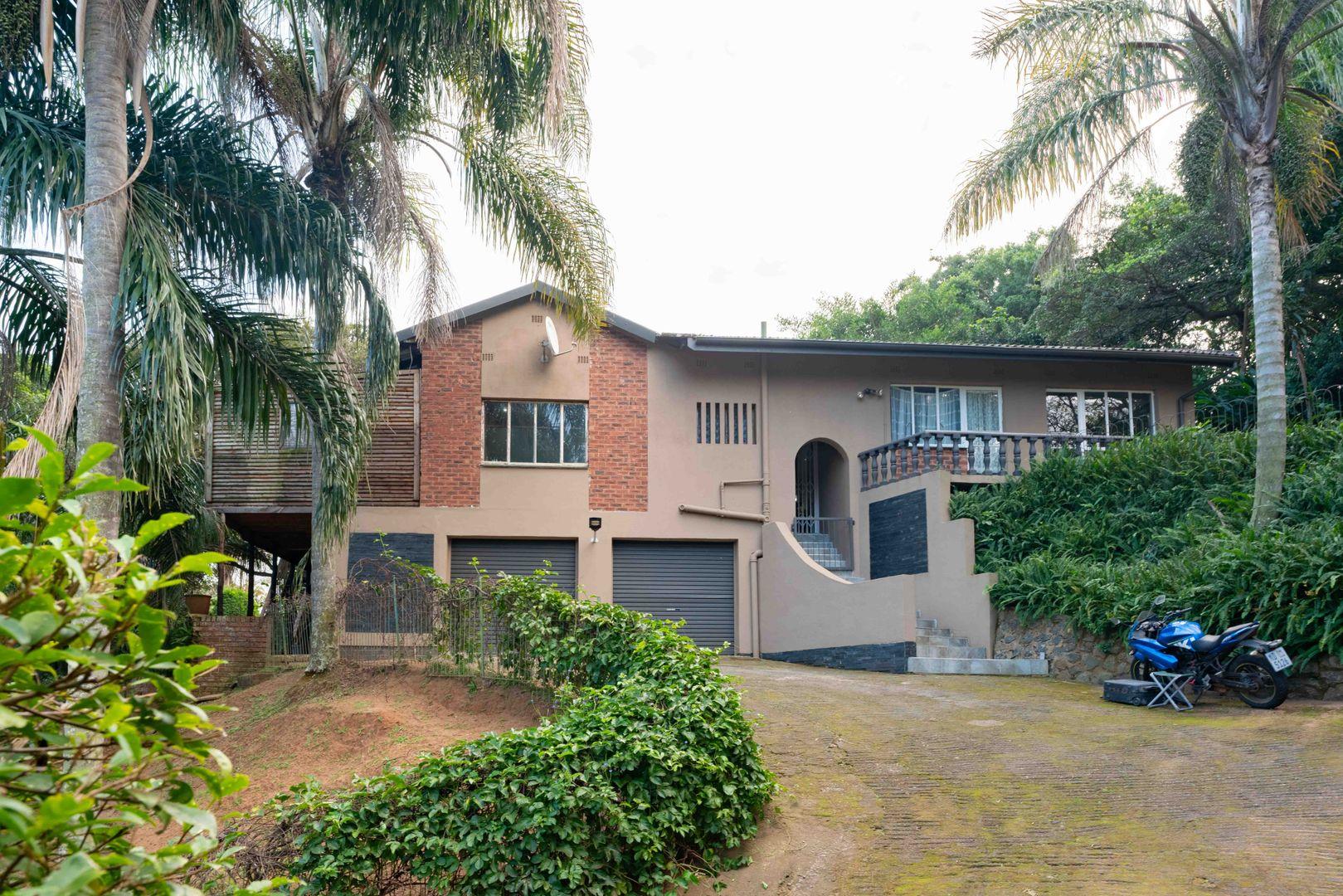 3 Bedroom House for sale in Warner Beach P24114620736