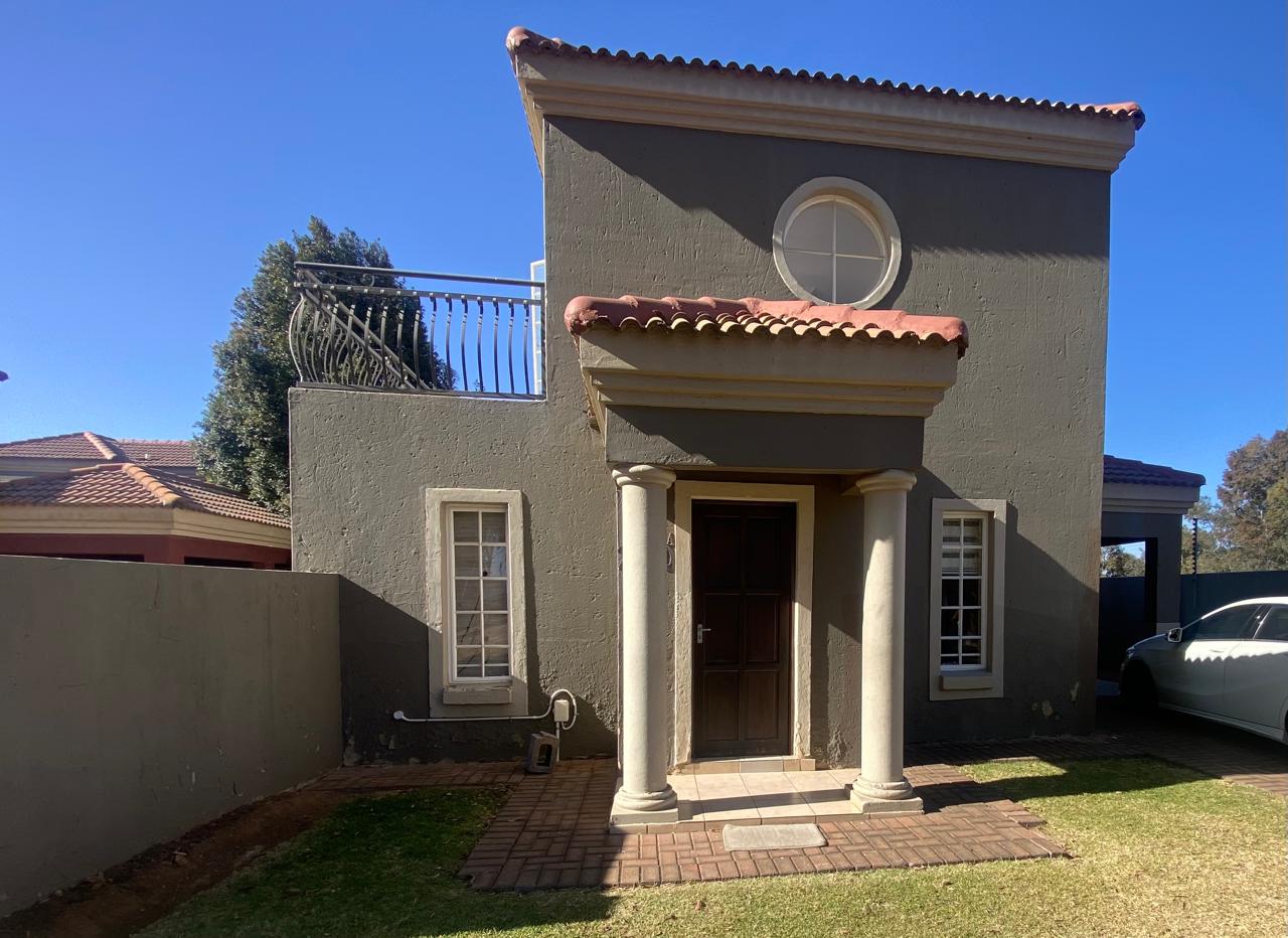 2 Bedroom Townhouse to rent in Brakpan North P24114621455