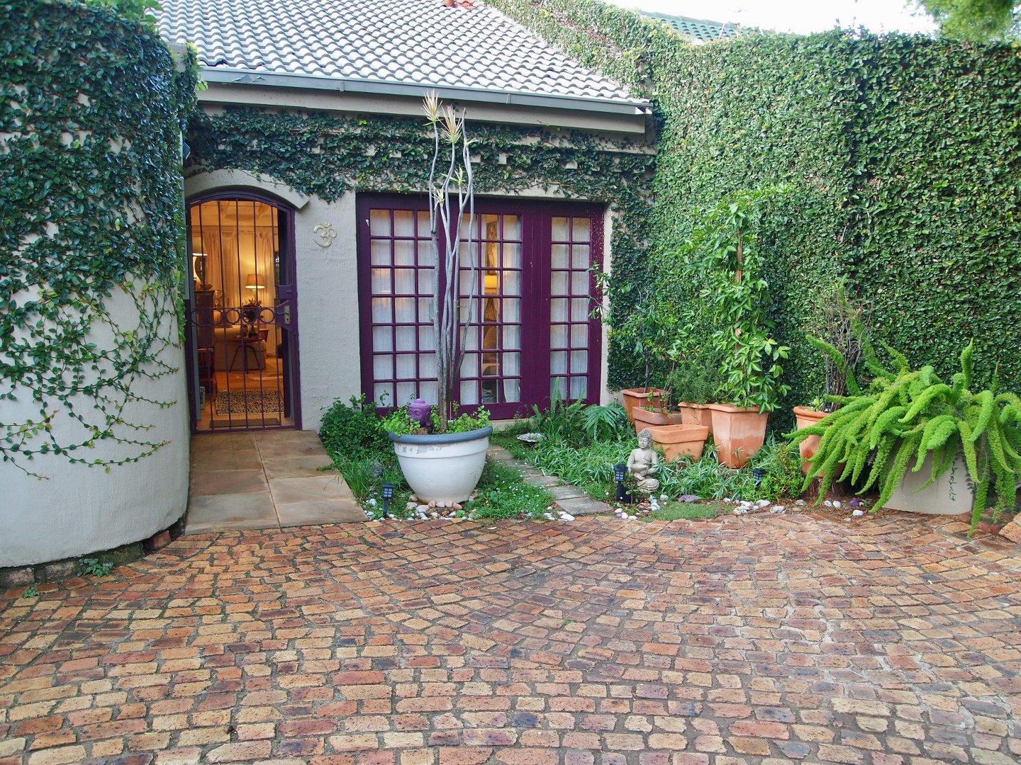 3 Bedroom House to rent in Lynnwood Glen 72 Marian Road P24114621576