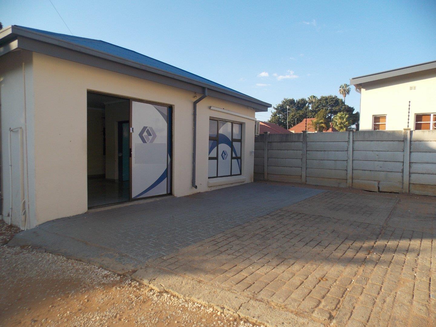 Commercial property to rent in Polokwane Central P24114621754