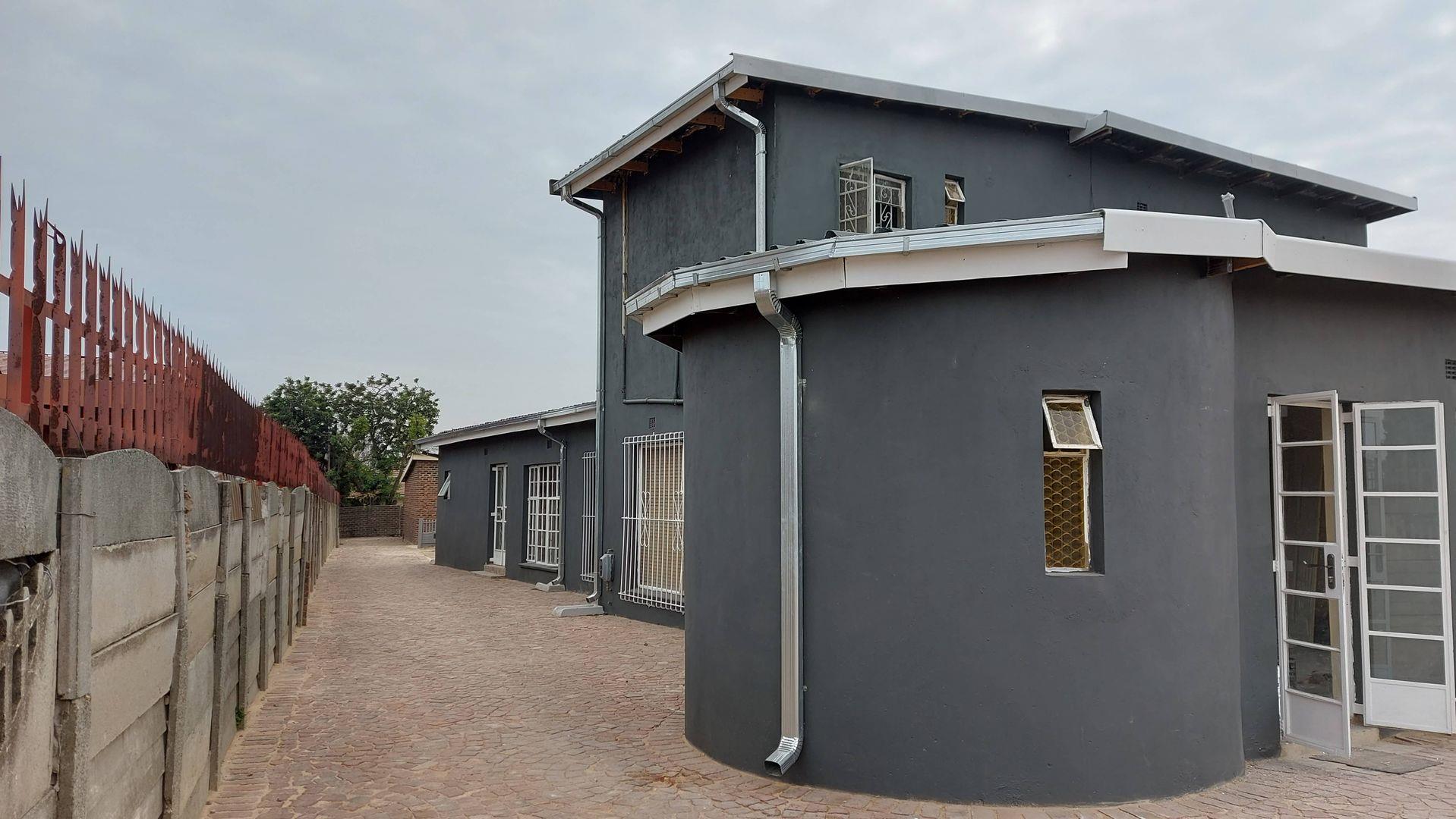 1 Bedroom House to rent in New Modder P24114652448