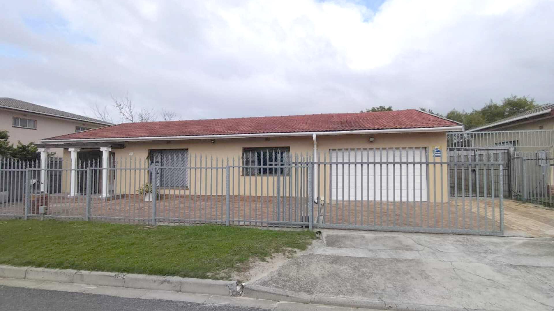 3 Bedroom House to rent in Glenhaven 30 D'hermet Avenue P24114621860