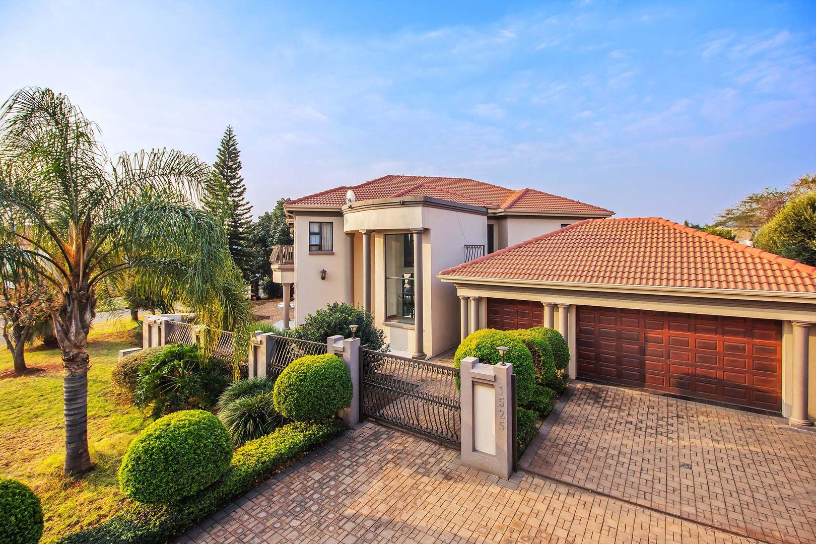 5 Bedroom House for sale in Montana Tuine P24114621920