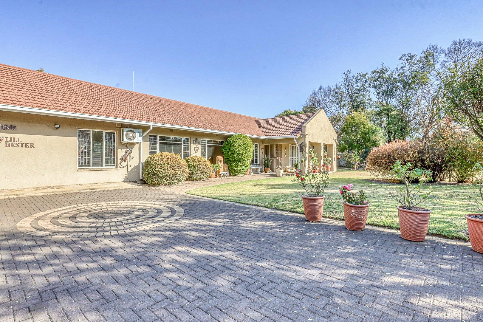 Brackenhurst Property Property and houses for sale in Brackenhurst