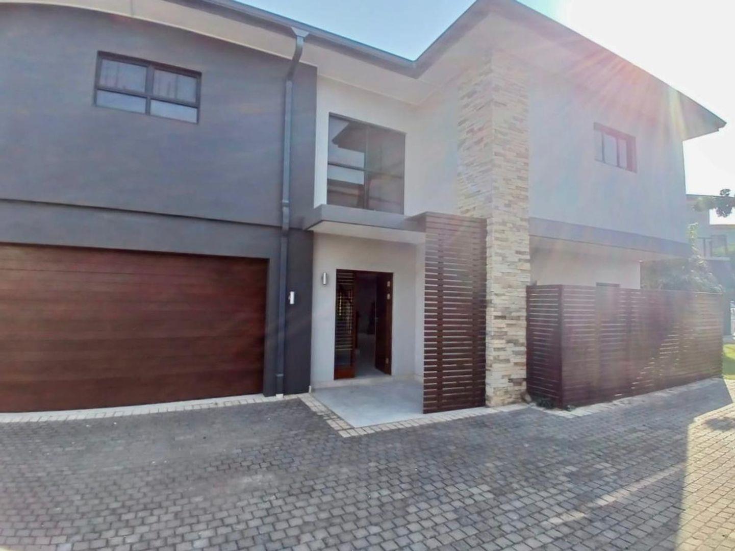 3 Bedroom House to rent in Salt Rock P24114622052