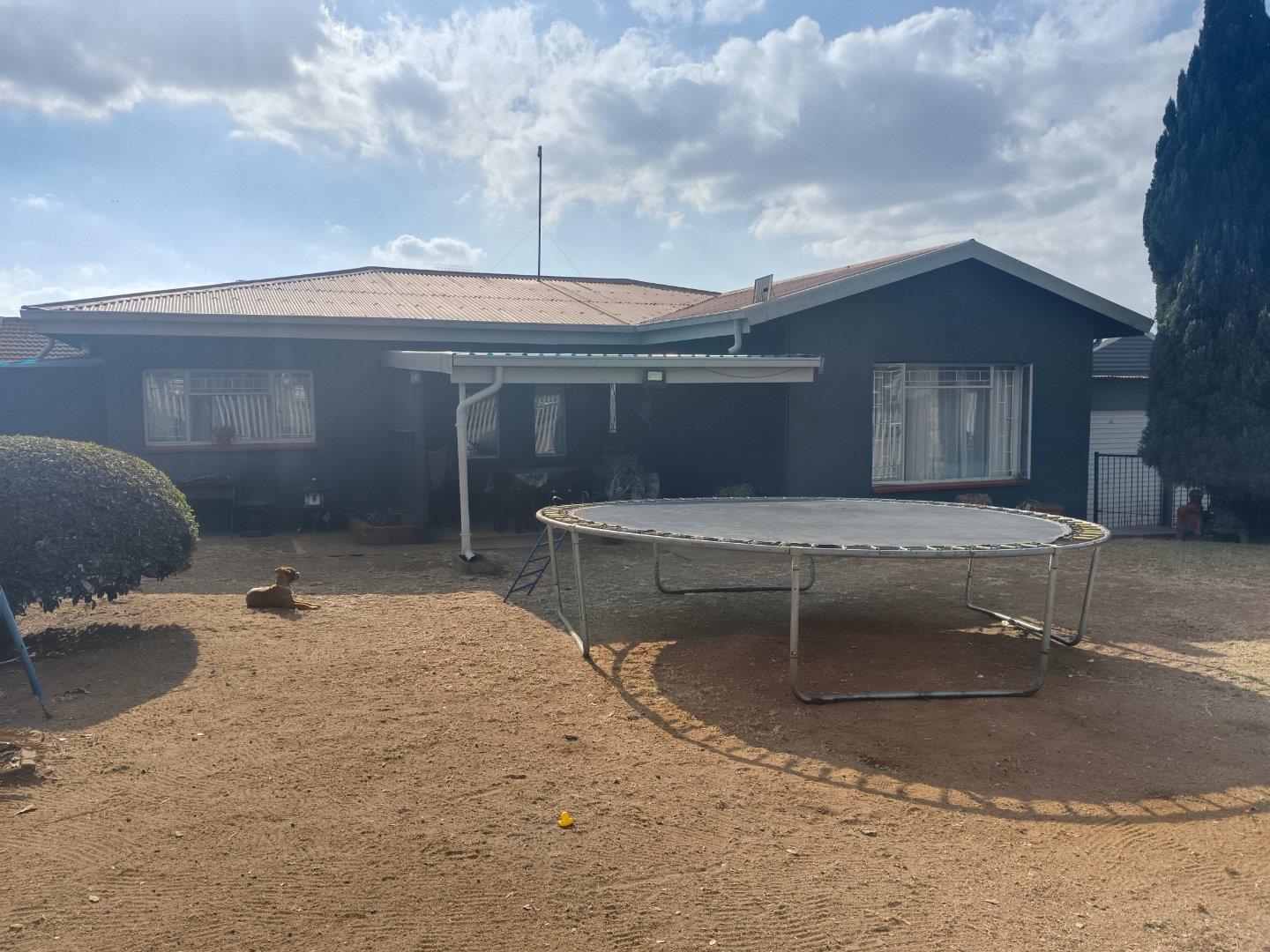 3 Bedroom House to rent in Heidelberg Central P24114622100