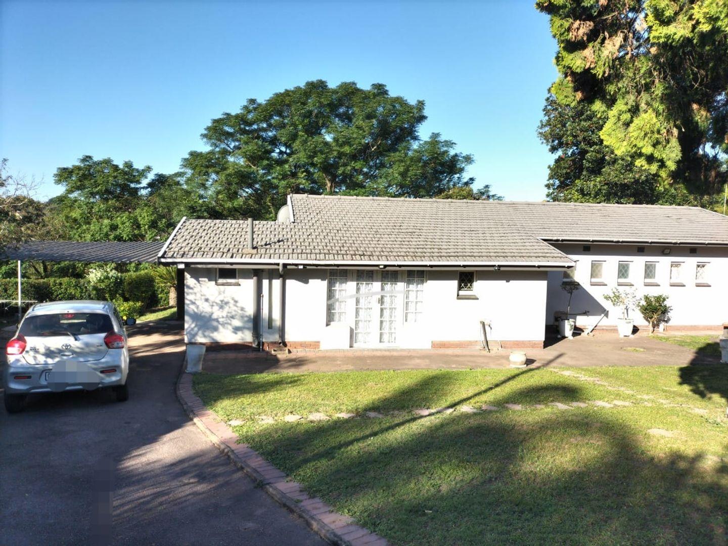 3 Bedroom House to rent in Highlands Hills P24114622547