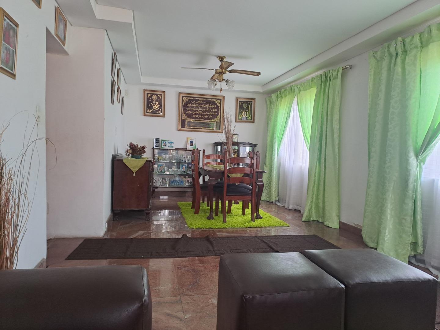 7 Bedroom House for sale in Manenberg P24114622918