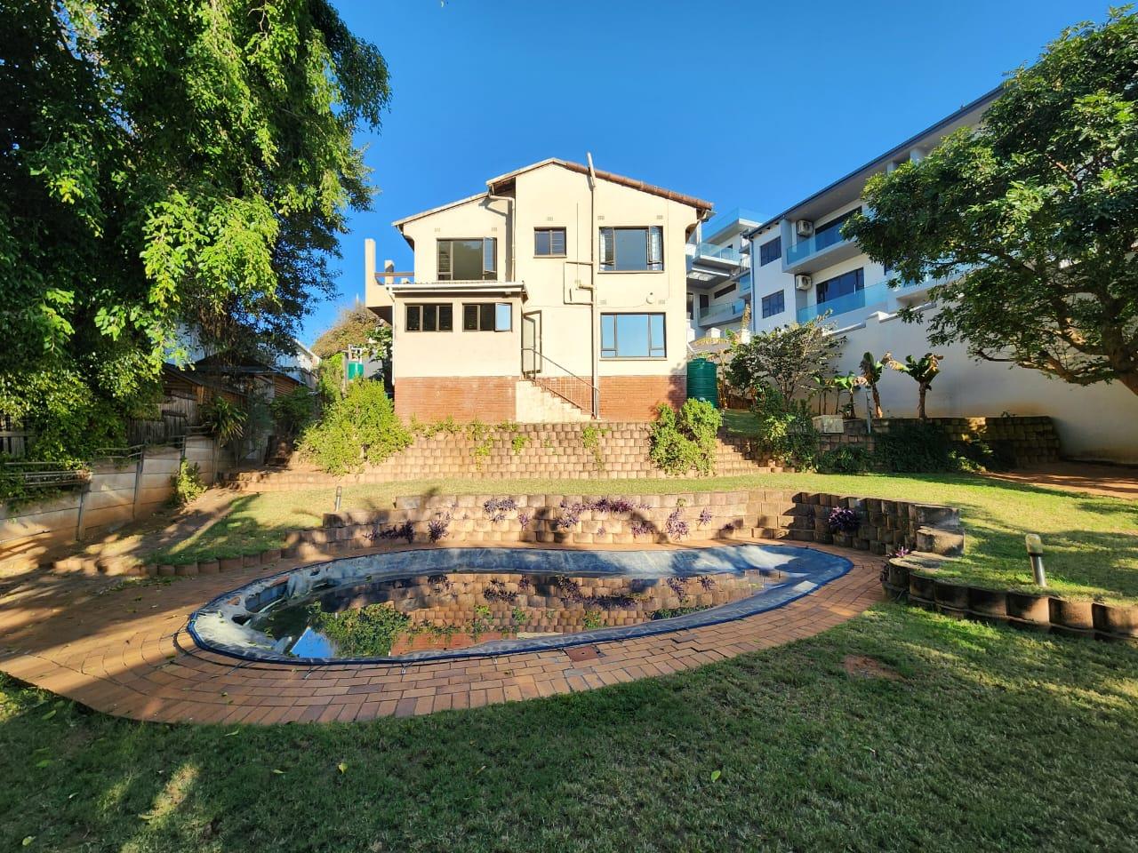 4 Bedroom House for sale in Glenashley P24114622949