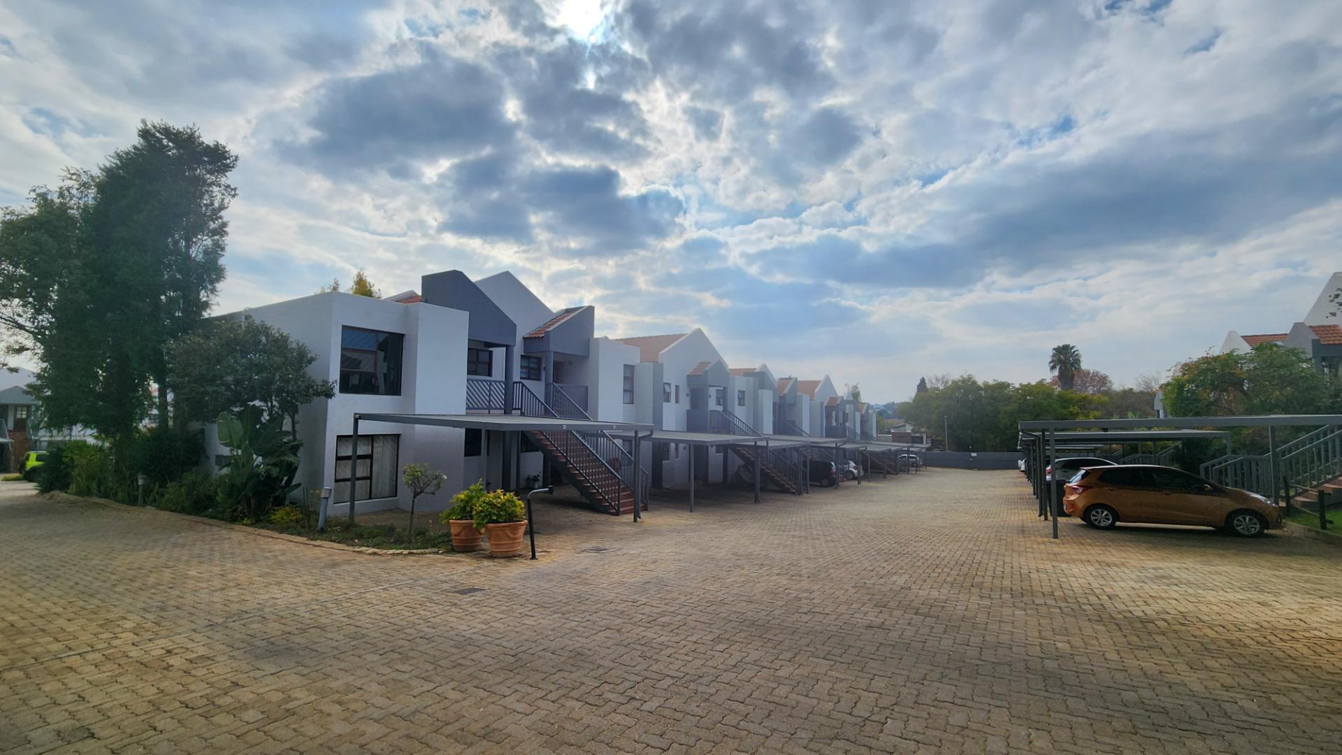 Morningside, Sandton Property Apartments / flats to rent in