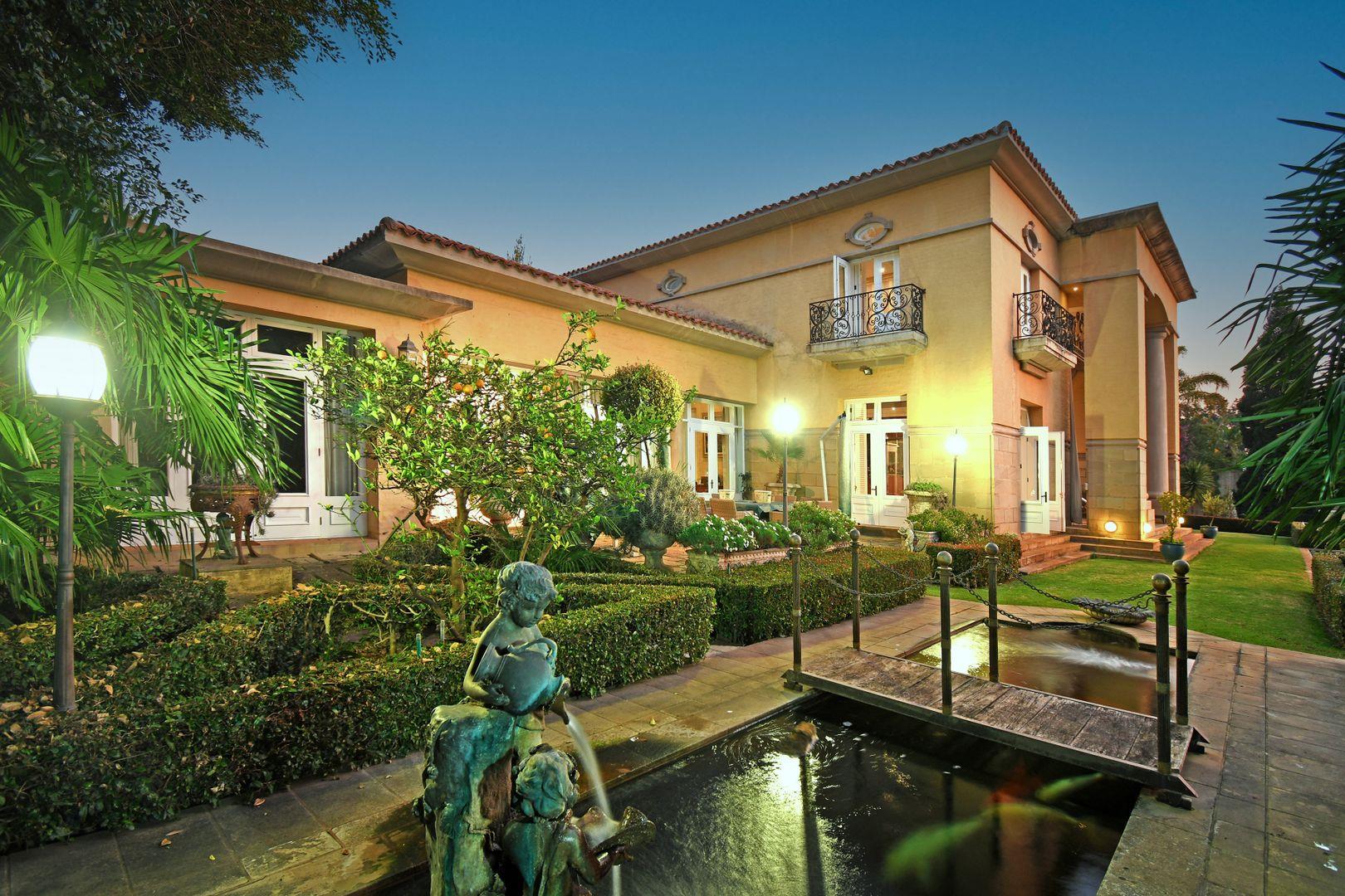 4 Bedroom House for sale in Sandhurst 36 Oxford Avenue P24114623154