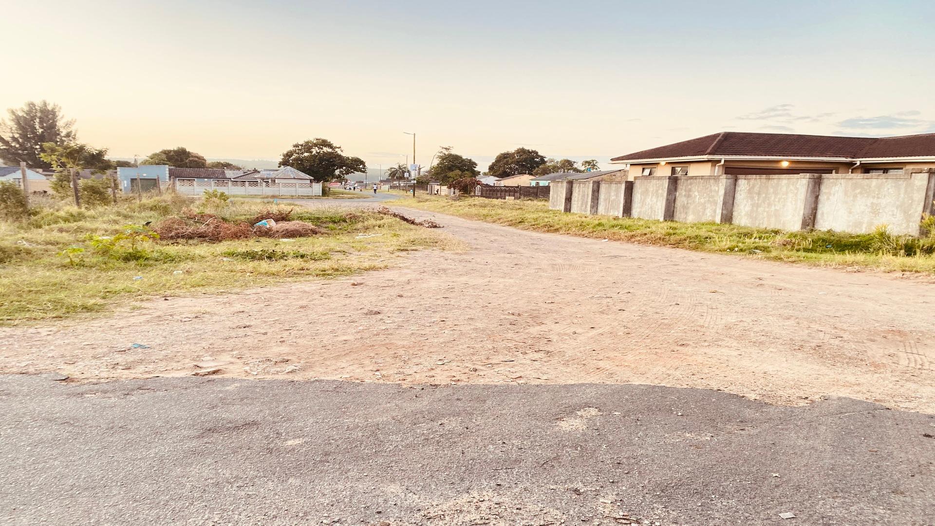 Vacant land / plot for sale in Esikhawini P24114623373