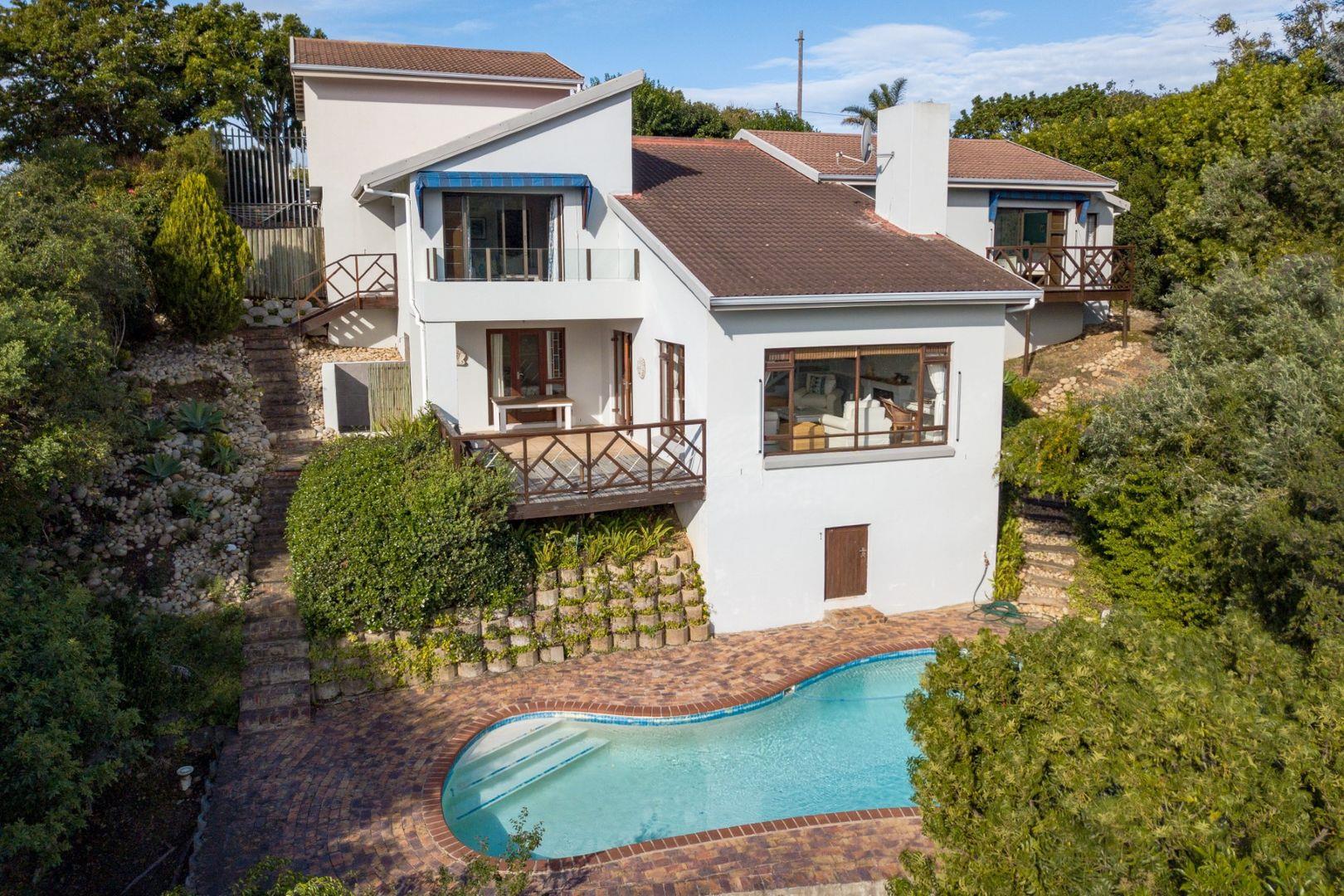 5 Bedroom House for sale in Plettenberg Bay Central P24114623431