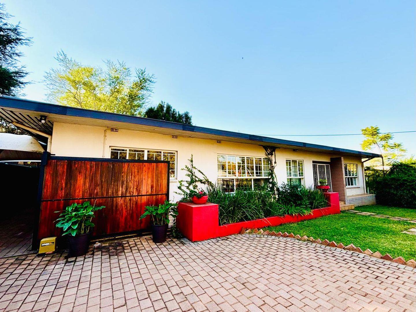 3 Bedroom House for sale in Colbyn P24114516909