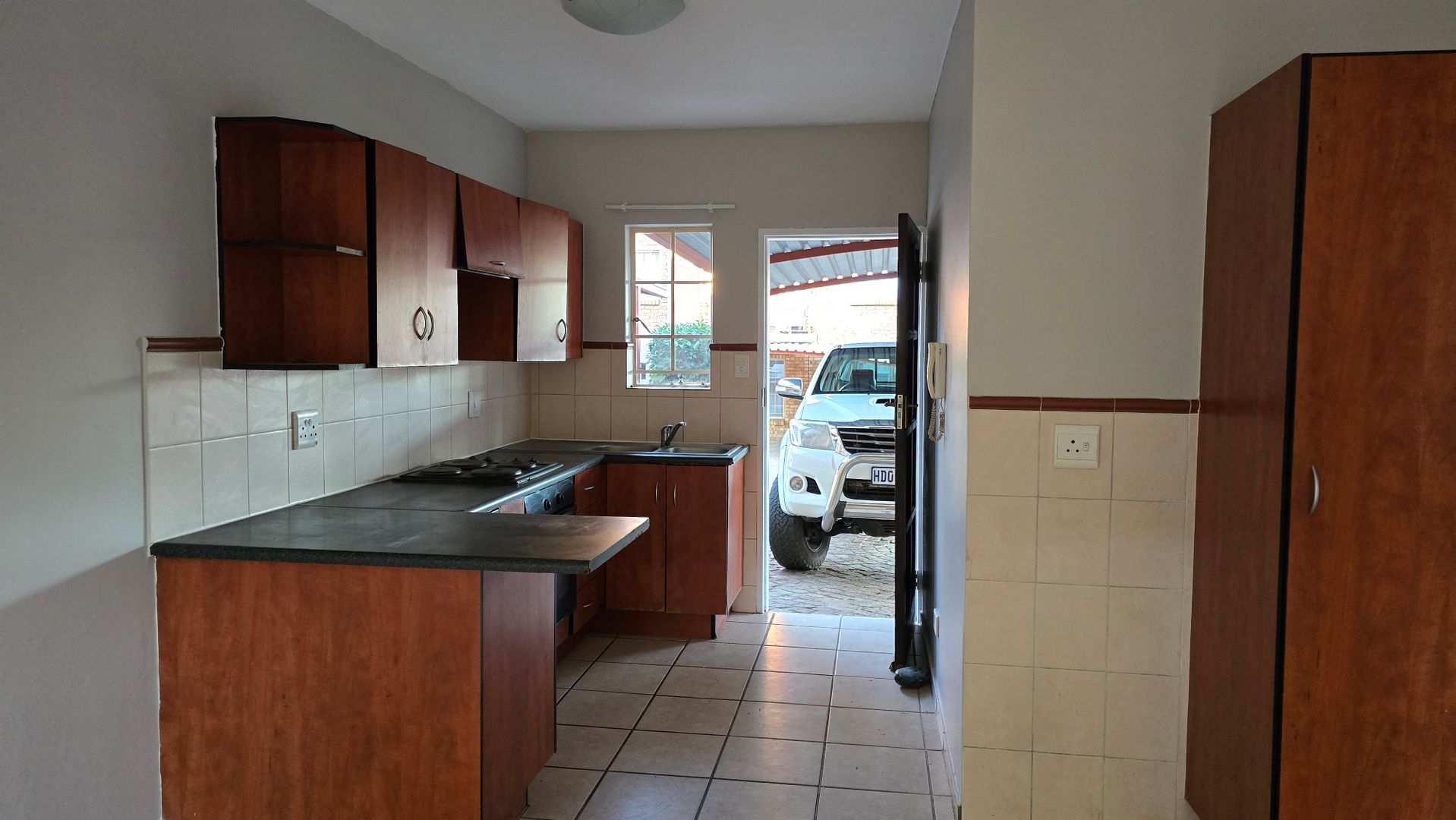 Mountain View, Pretoria Property Apartments / flats to rent in