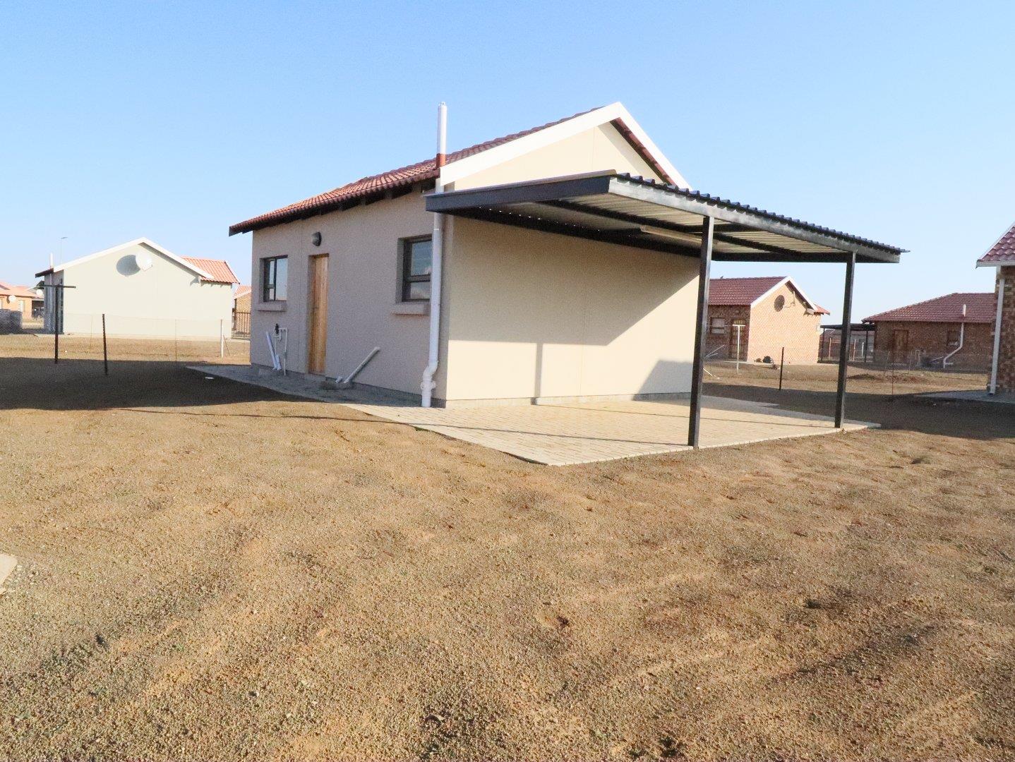 House for sale in Hillside View P24114624186