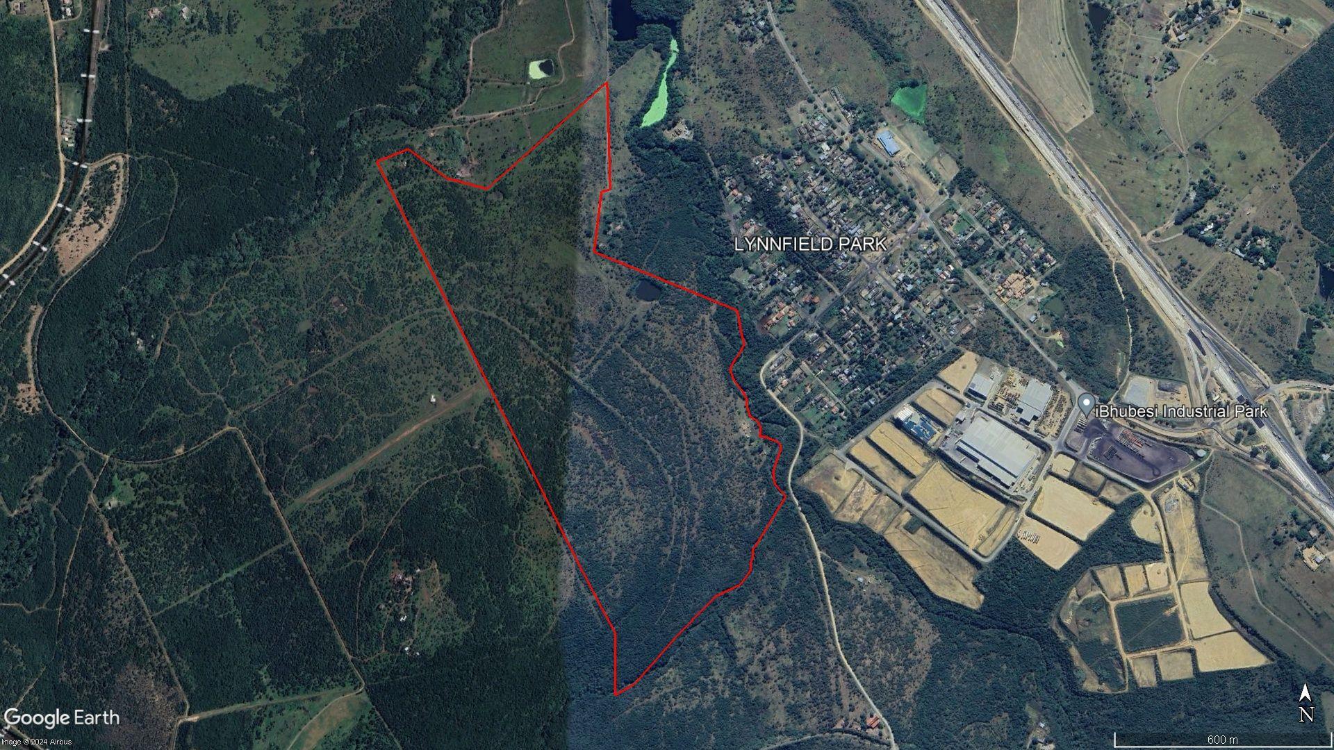 Lynnfield Park Property Vacant land / plots for sale in Lynnfield