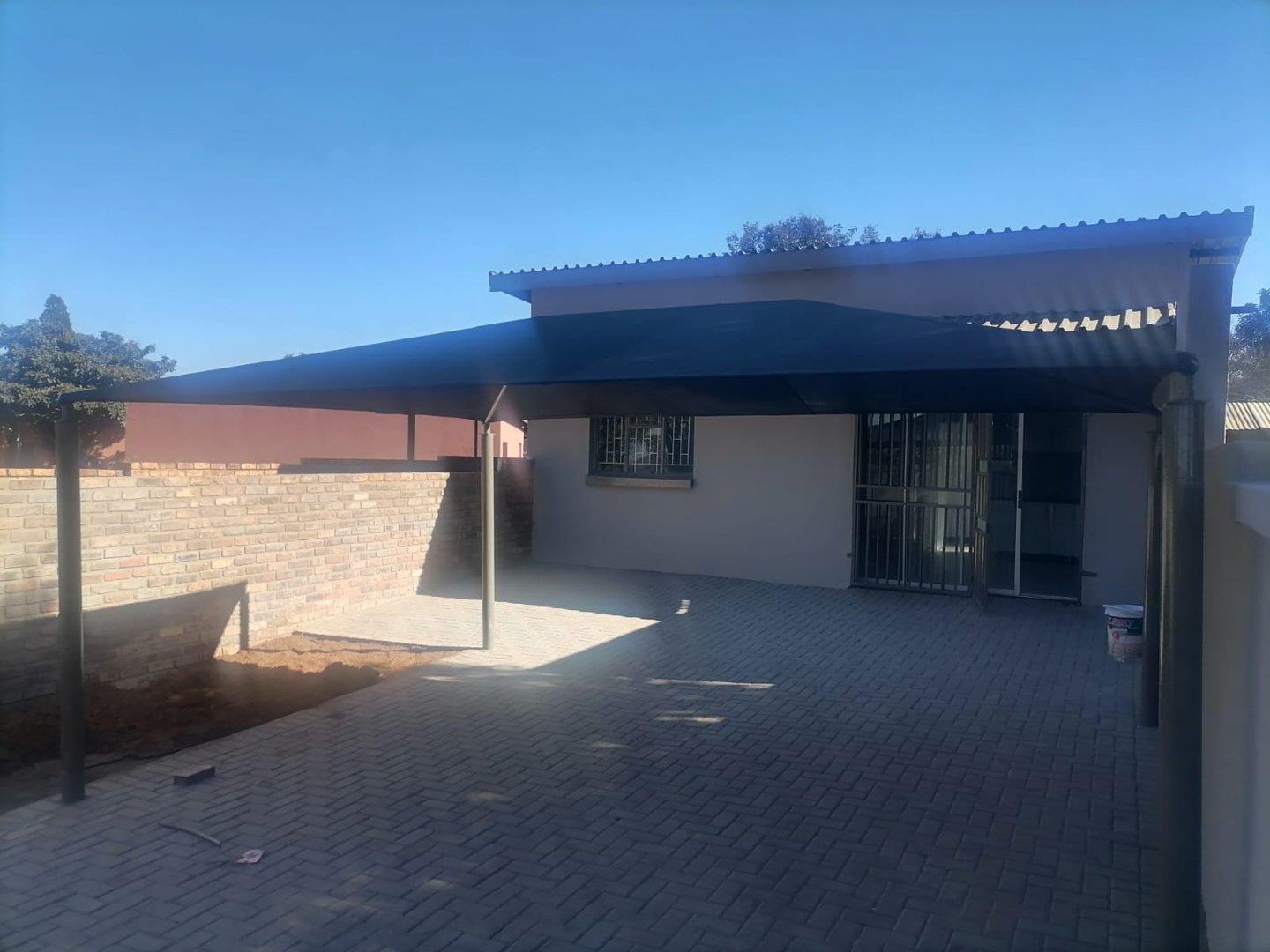 Apartments / flats to rent in Middelburg, Mpumalanga Middelburg