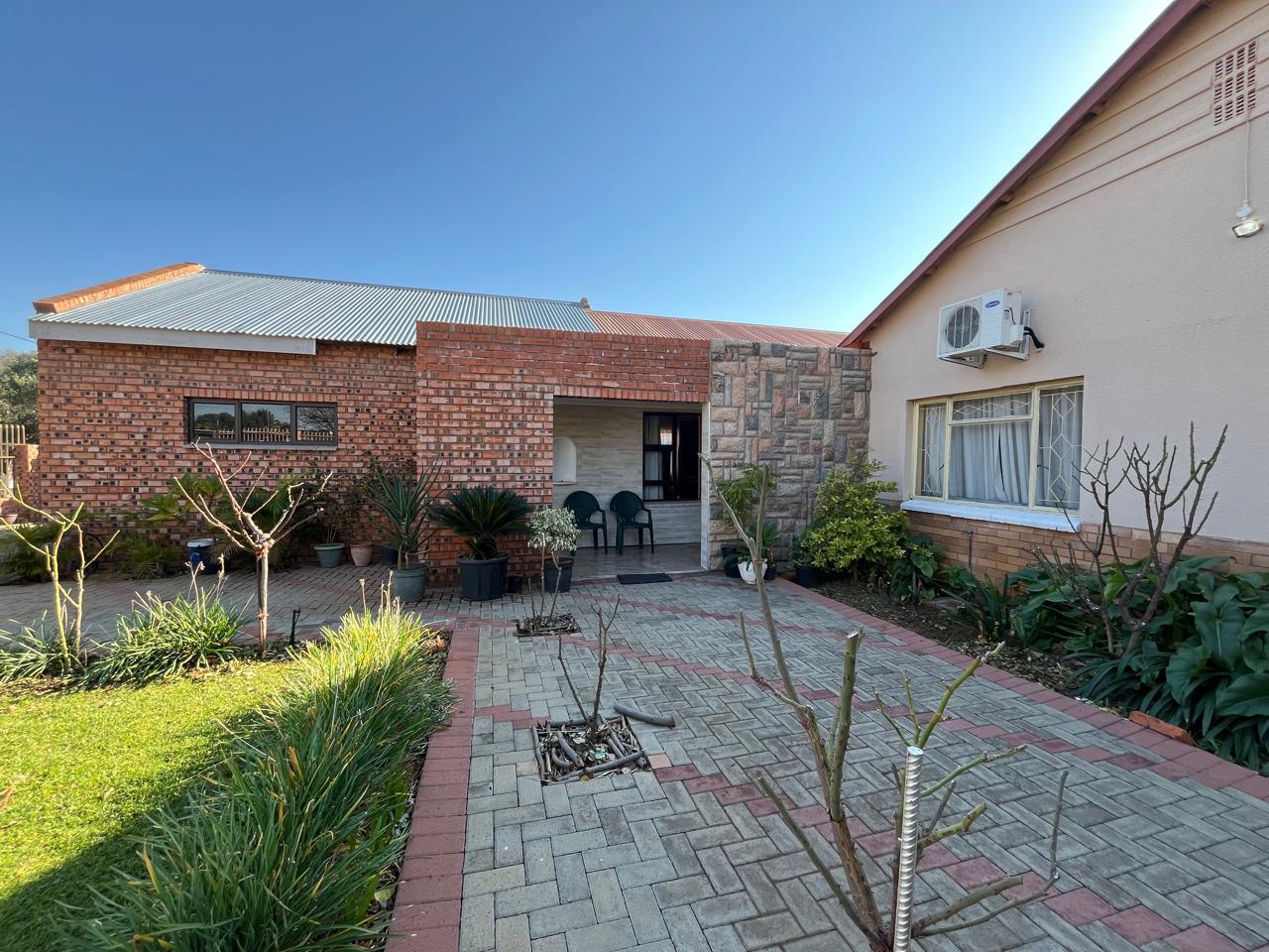 3 Bedroom House for sale in Hadison Park P24114624259