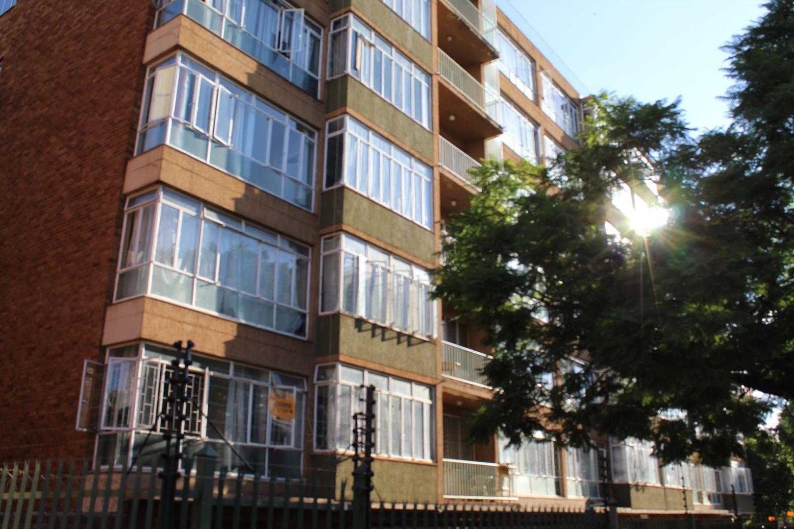 3 Bedroom Apartment / flat for sale in Arcadia 24 Fairview, 601